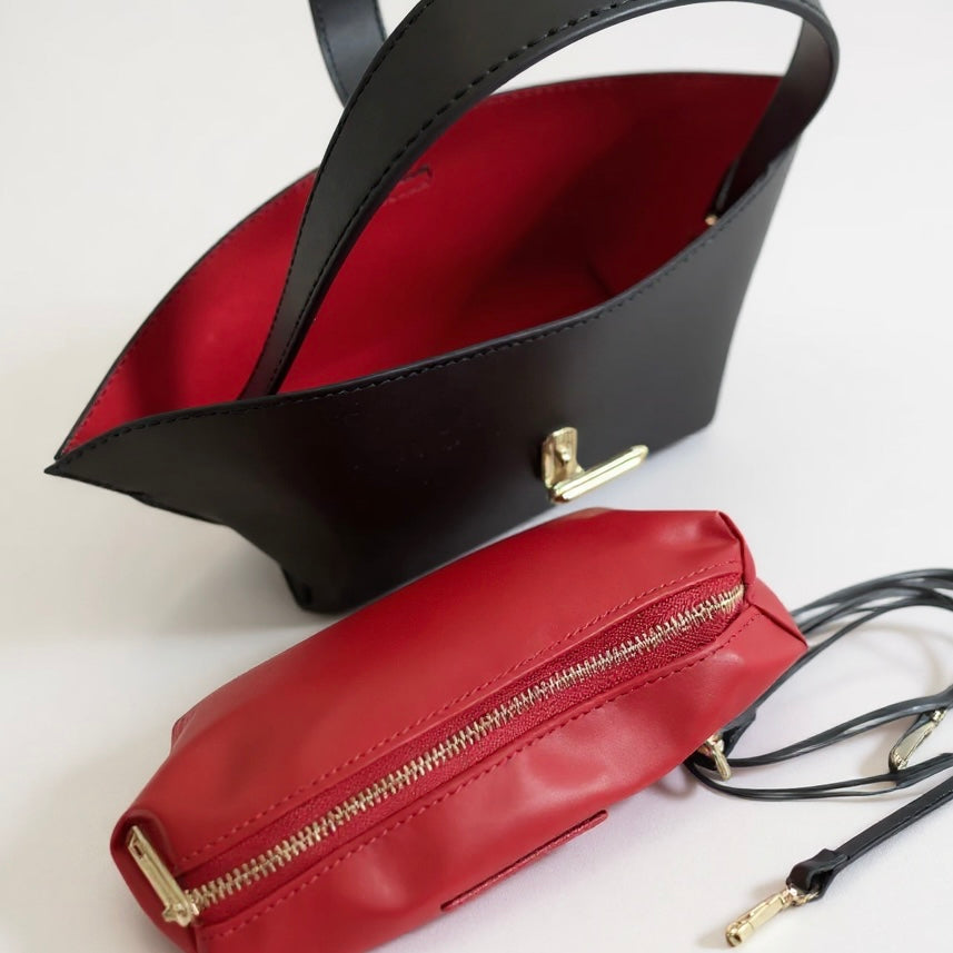 rebecca satchel