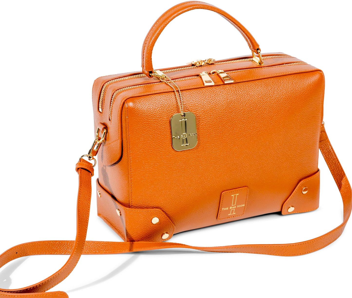 le sac coffre de grand-mère