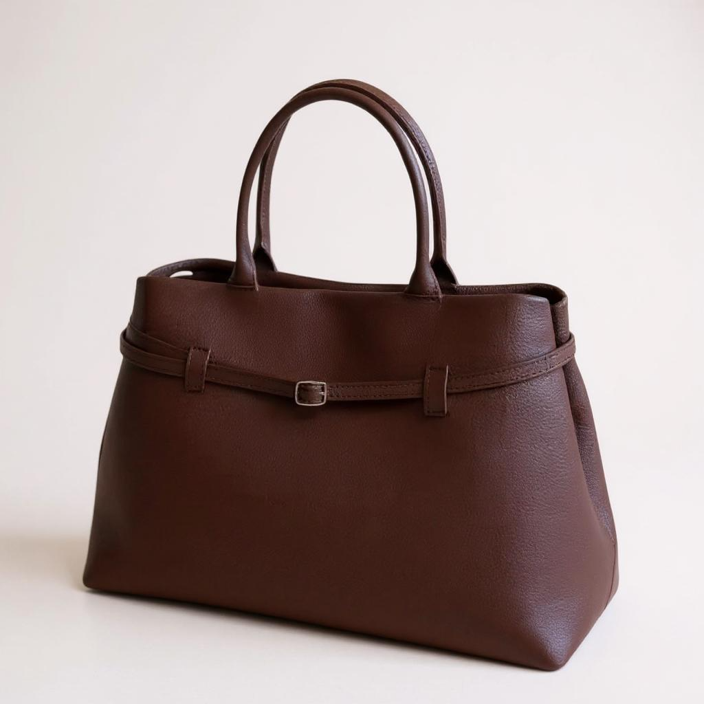taška sarah belt tote xl
