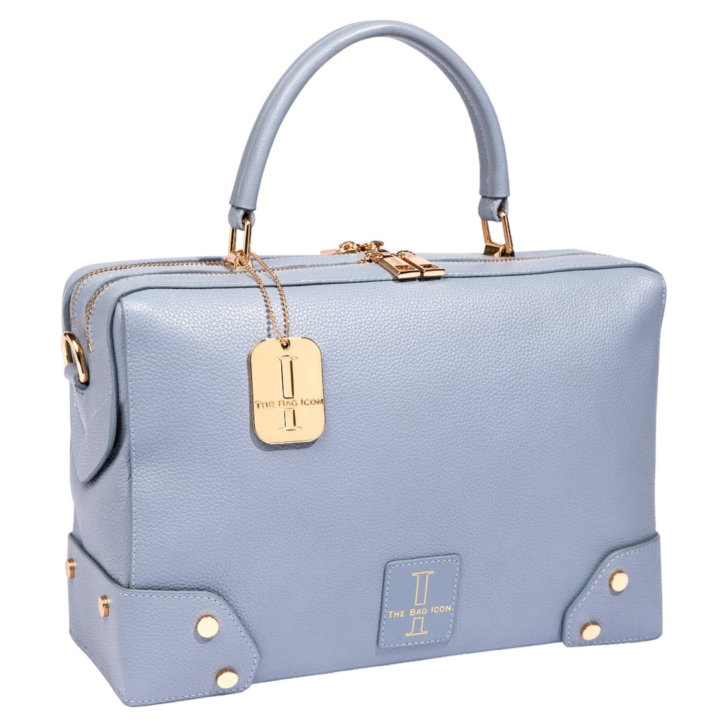 le sac coffre de grand-mère