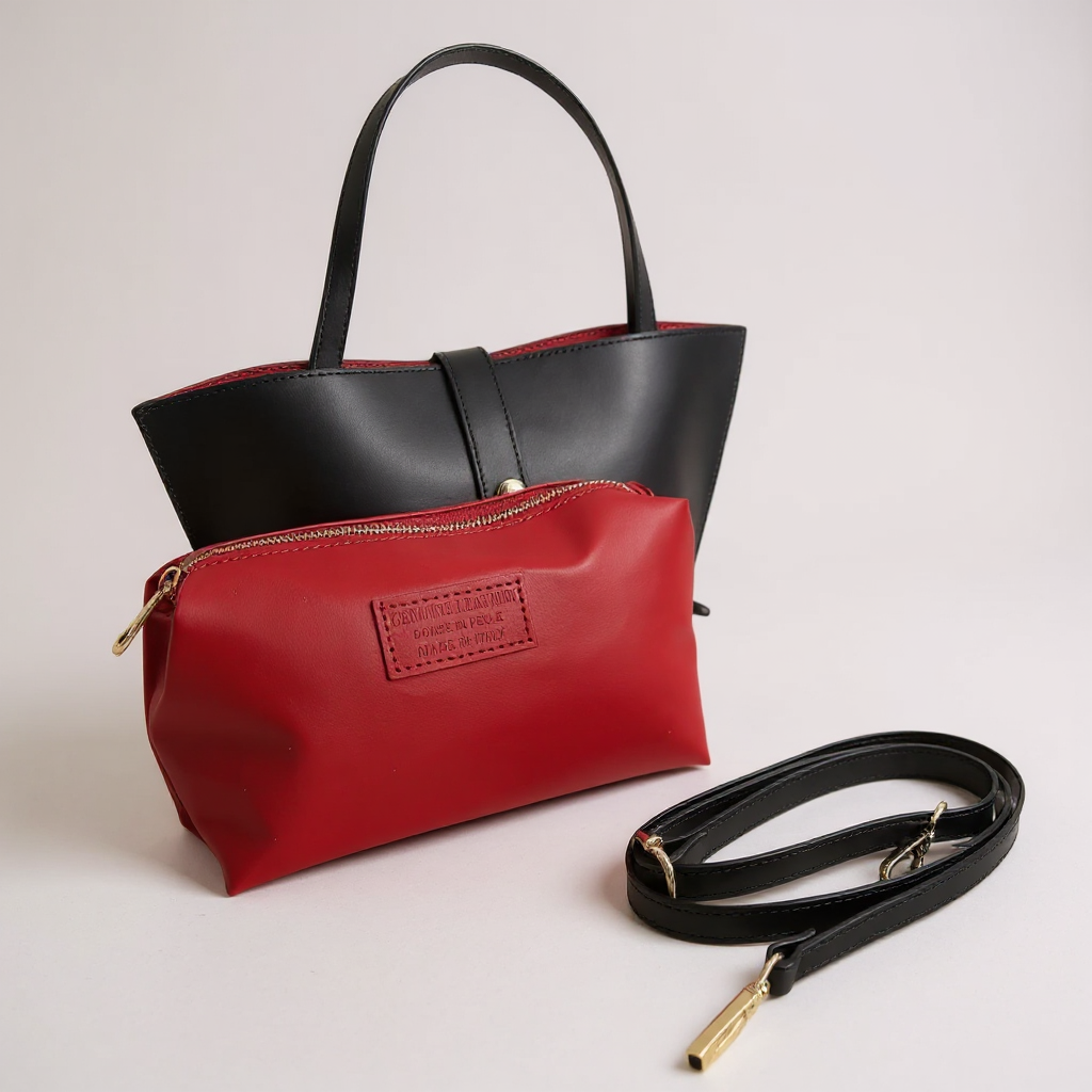 rebecca satchel