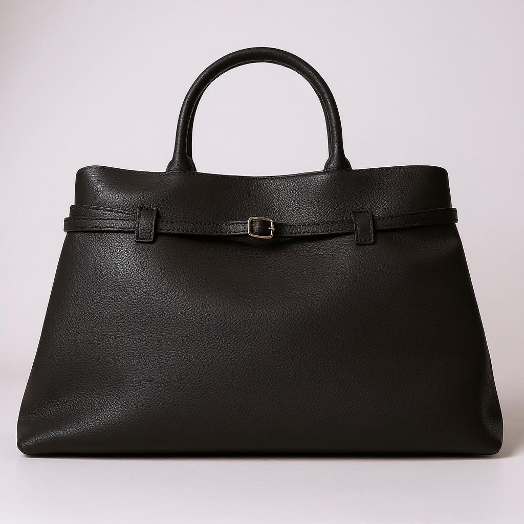 taška sarah belt tote xl