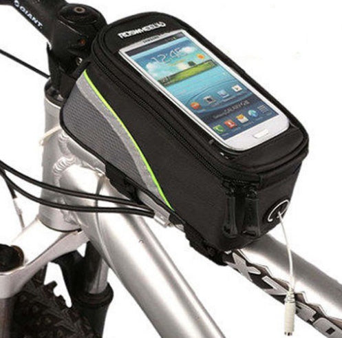 Compatible with Apple