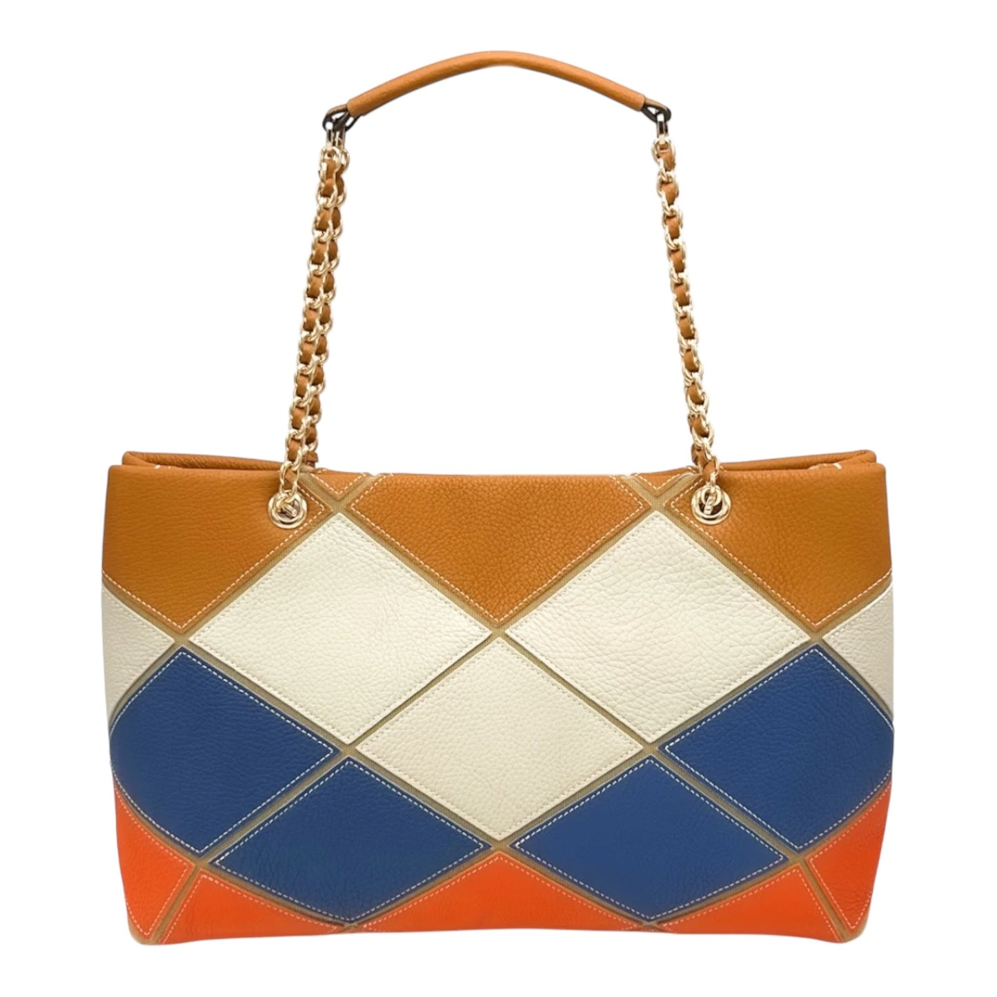 le sac fourre-tout marian de taille moyenne (vente finale)