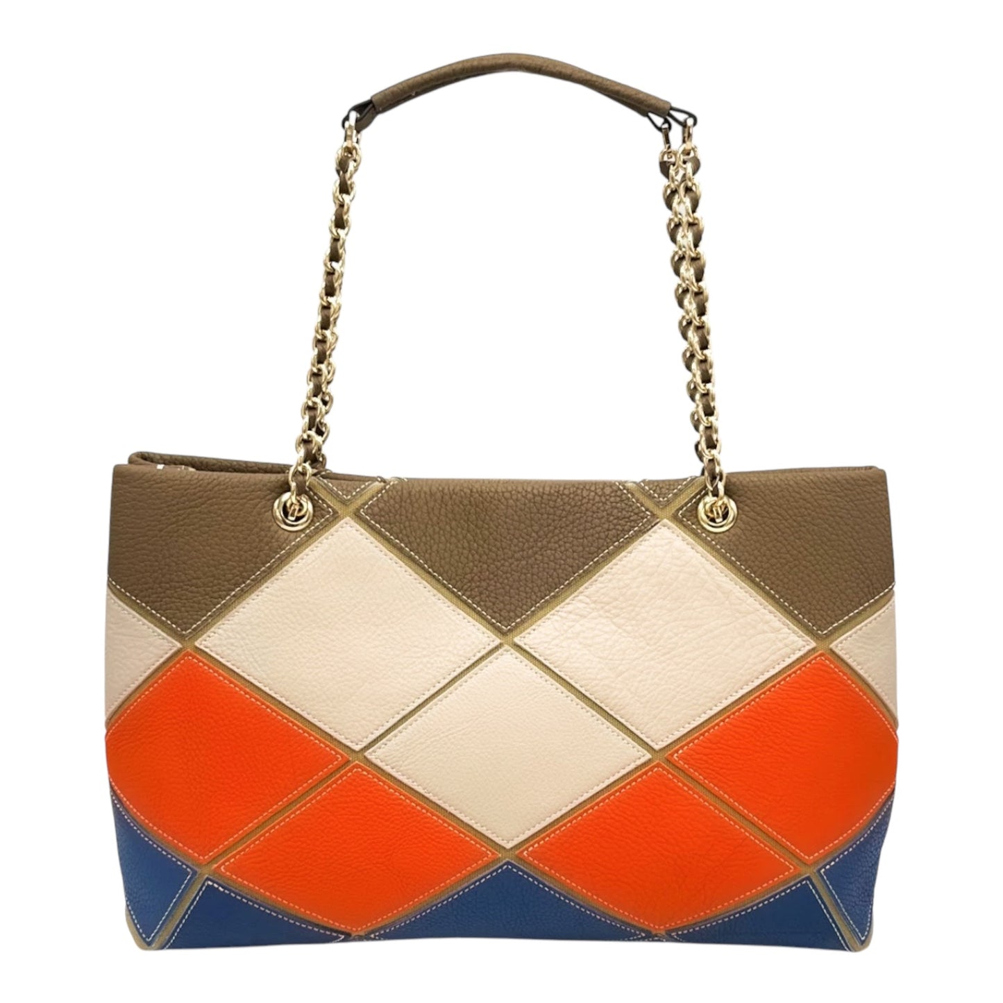 le sac fourre-tout marian de taille moyenne (vente finale)