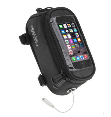 Compatible with Apple