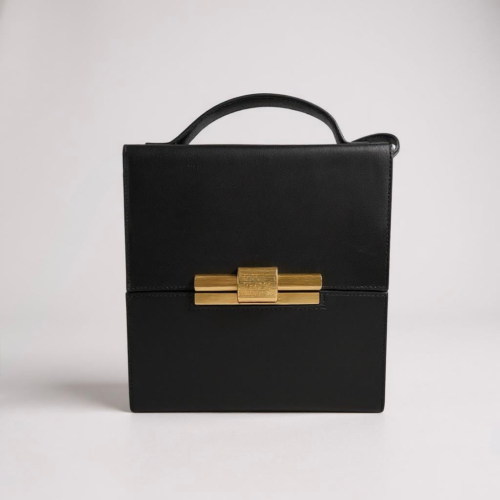le sac à cigares nina