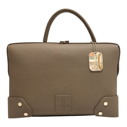 LE SAC COFFRE DE GRAND-MÈRE