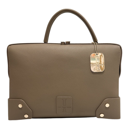 LE SAC COFFRE DE GRAND-MÈRE