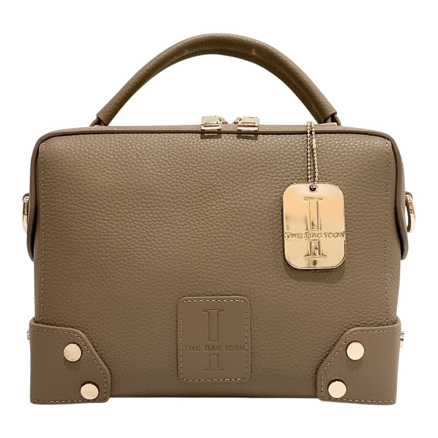 le petit sac coffre de grand-mère