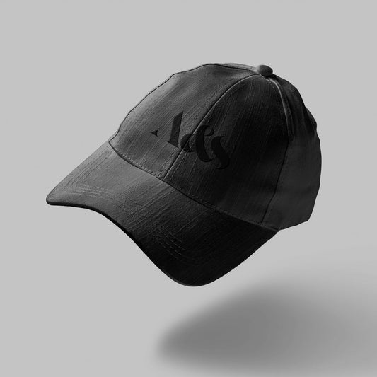 Atlas & Scout - Blackout dad hat