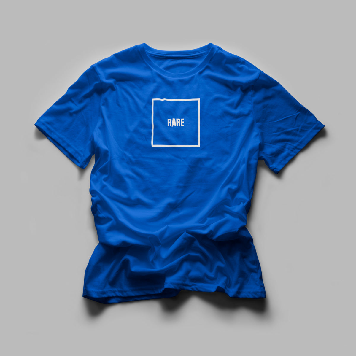 Atlas & Scout - Uncommon Embroidered Tee
