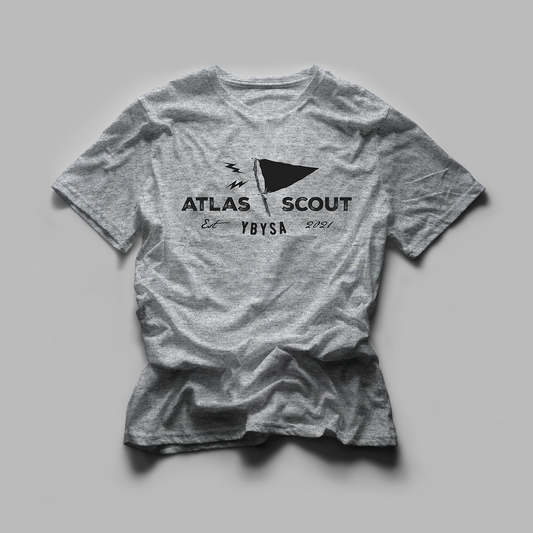 A&S Our Own Flag Tee
