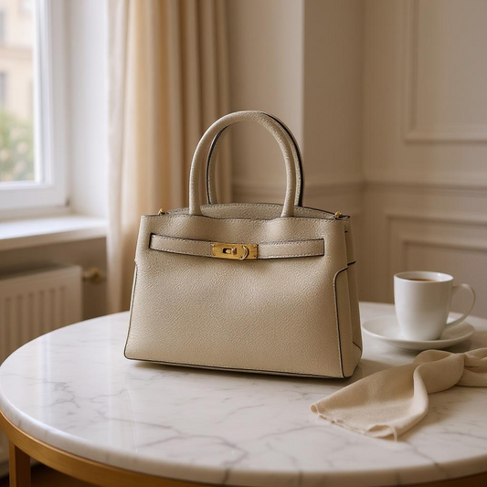 LE SAC À BANDOULIÈRE SHIRLEY