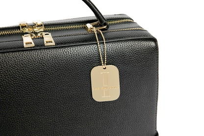 LE SAC COFFRE DE GRAND-MÈRE
