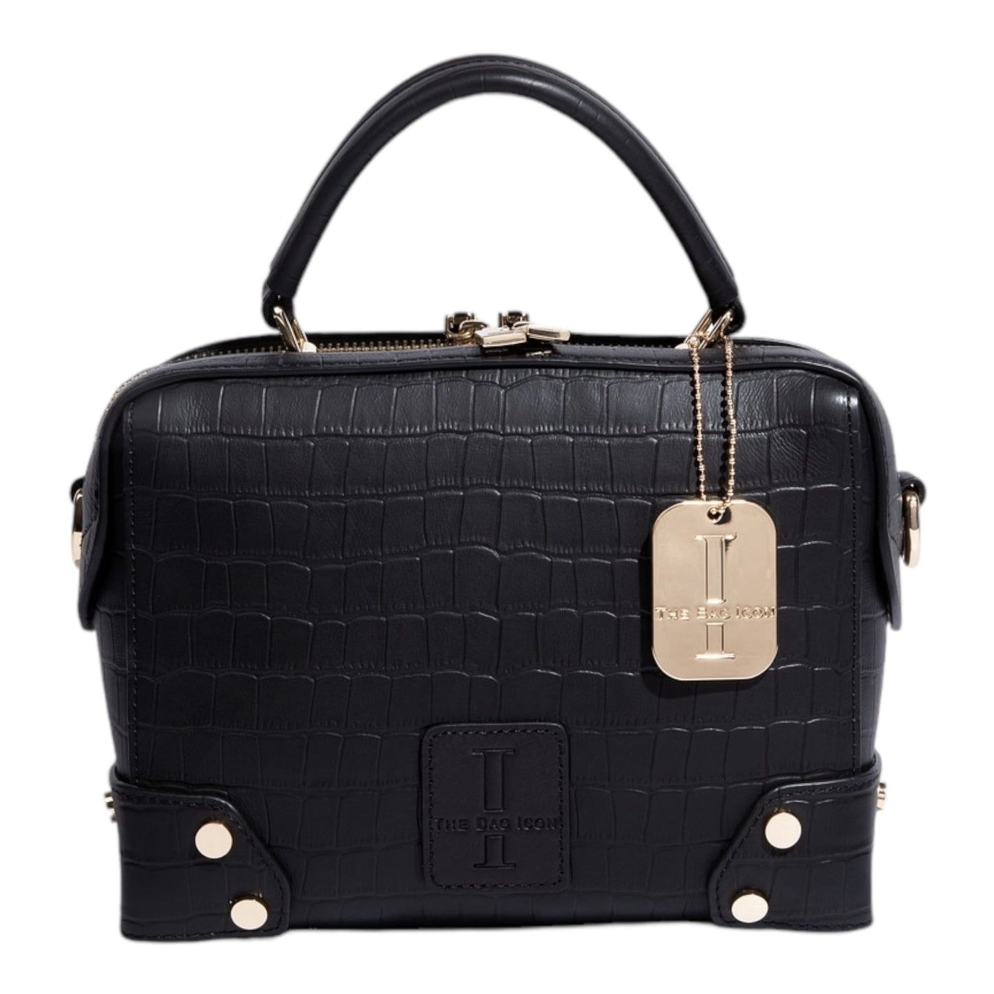 le petit sac coffre de grand-mère