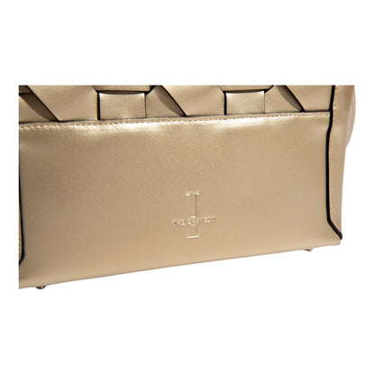 LA POCHETTE TISSÉE ZENOBIA