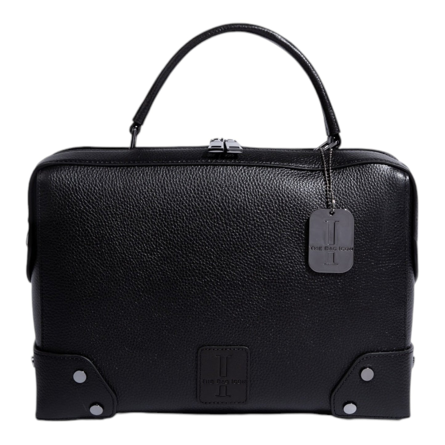 le sac coffre de grand-mère