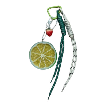 HANDBAG CHARMS
