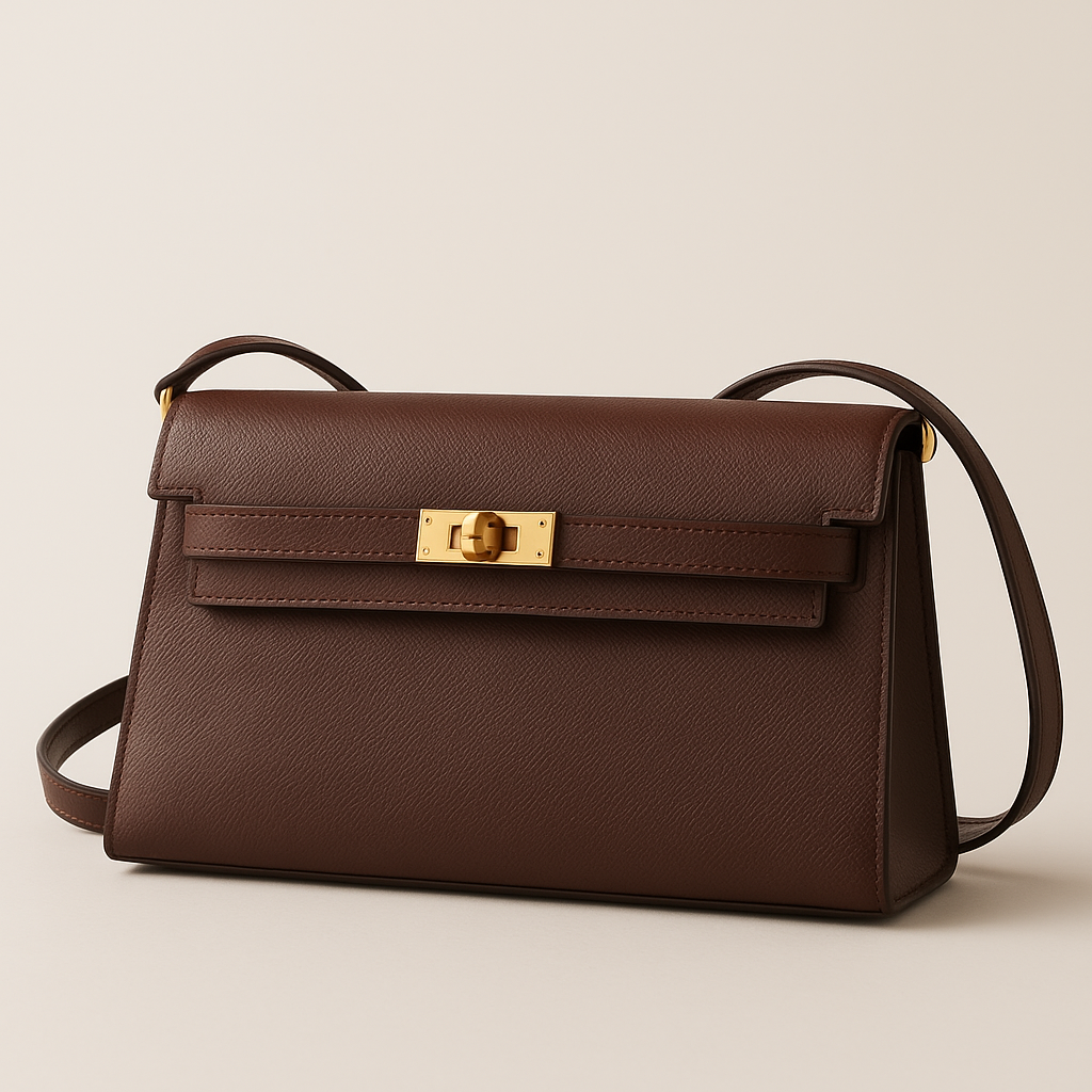 freddie pochette