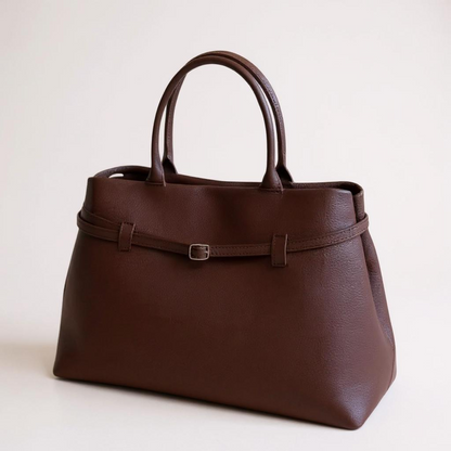 Taška SARAH BELT TOTE XL
