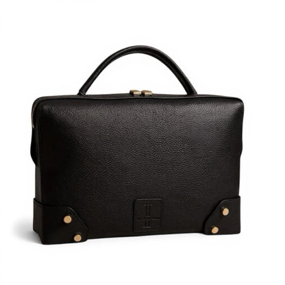 LE SAC COFFRE DE GRAND-MÈRE
