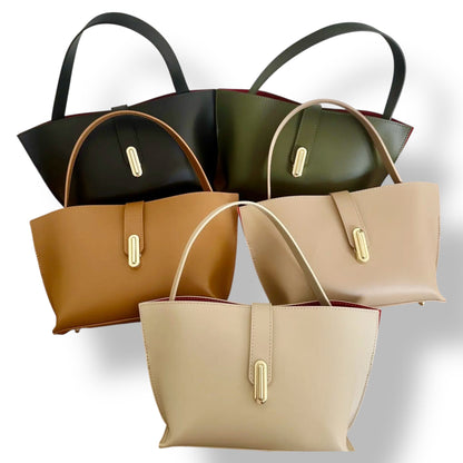 REBECCA SATCHEL