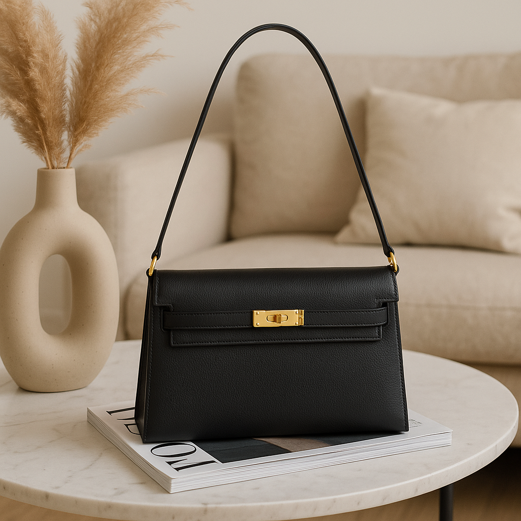 freddie pochette