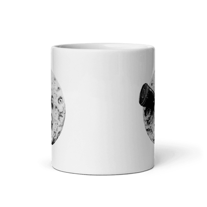 A Trip to the Moon, 1902 Movie Artwork Mug