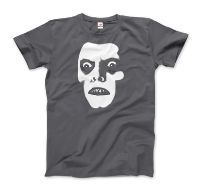 Captain Howdy, Pazuzu Demon from The Exorcist T-Shirt