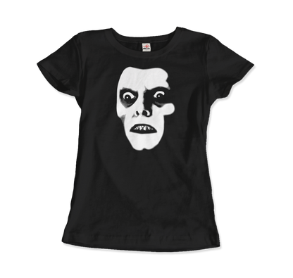 Captain Howdy, Pazuzu Demon from The Exorcist T-Shirt