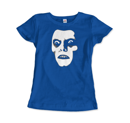 Captain Howdy, Pazuzu Demon from The Exorcist T-Shirt