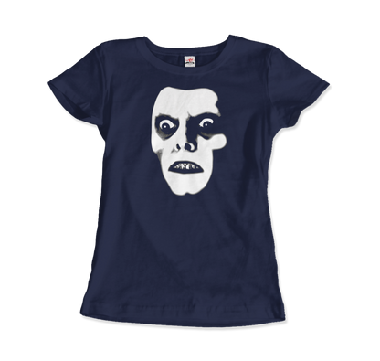 Captain Howdy, Pazuzu Demon from The Exorcist T-Shirt