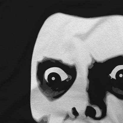 Captain Howdy, Pazuzu Demon from The Exorcist T-Shirt