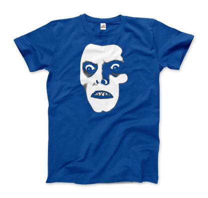 Captain Howdy, Pazuzu Demon from The Exorcist T-Shirt