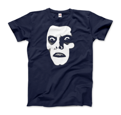Captain Howdy, Pazuzu Demon from The Exorcist T-Shirt