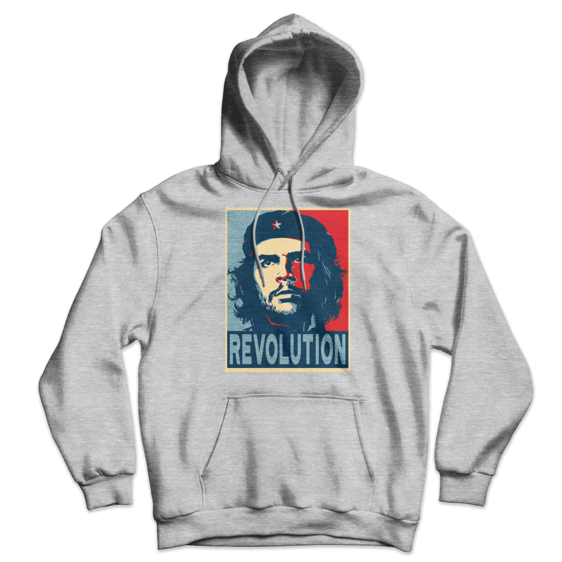 Che Guevara Revolution, Hope Style Unisex Hoodie