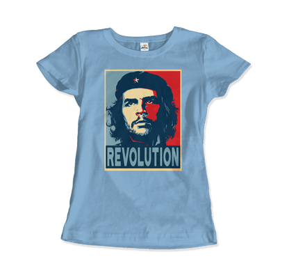Che Guevara Revolution, Hope Style T-Shirt