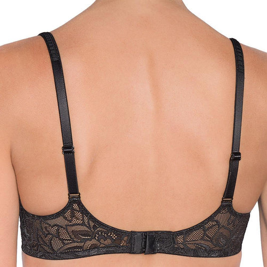 Conturelle Temptation Sheer Lace Full Molded Cup Bra