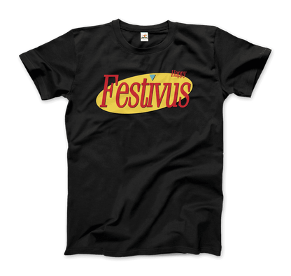 Happy Festivus For The Rest of Us, Seinfeld  T-Shirt