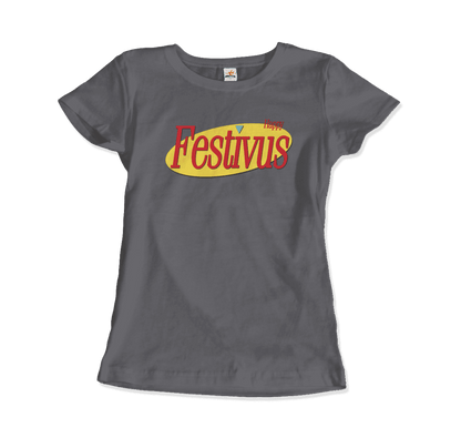 Happy Festivus For The Rest of Us, Seinfeld  T-Shirt