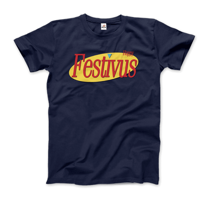 Happy Festivus For The Rest of Us, Seinfeld  T-Shirt
