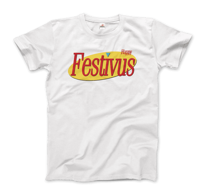 Happy Festivus For The Rest of Us, Seinfeld  T-Shirt