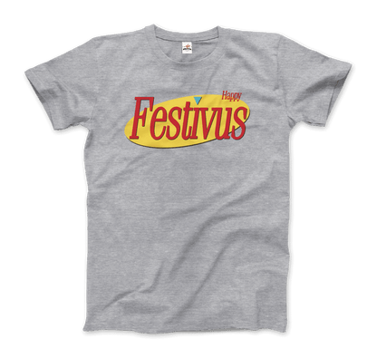 Happy Festivus For The Rest of Us, Seinfeld  T-Shirt