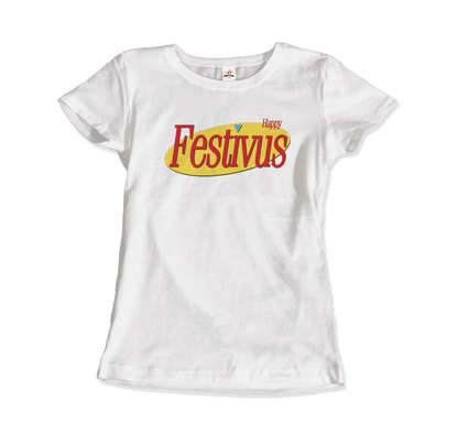 Happy Festivus For The Rest of Us, Seinfeld  T-Shirt