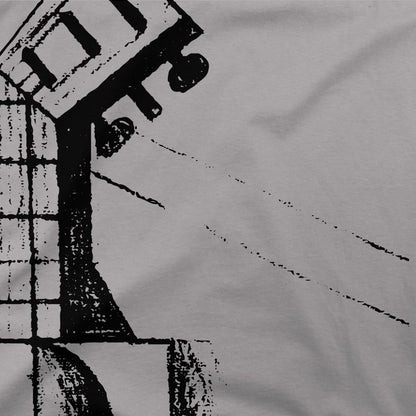 Juan Gris The Guitar 1912 Artwork T-Shirt