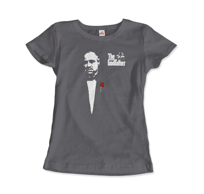 Tričko s motivem filmu Kmotr z roku 1972 s názvem Don Corleone