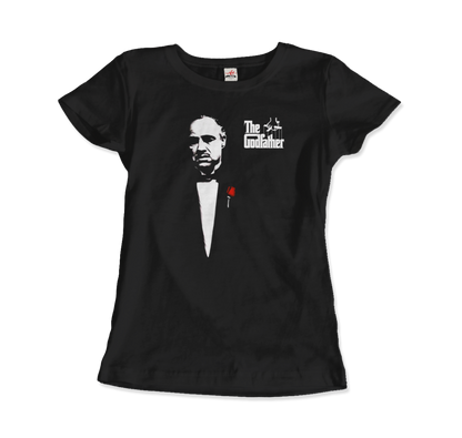 Tričko s motivem filmu Kmotr z roku 1972 s názvem Don Corleone